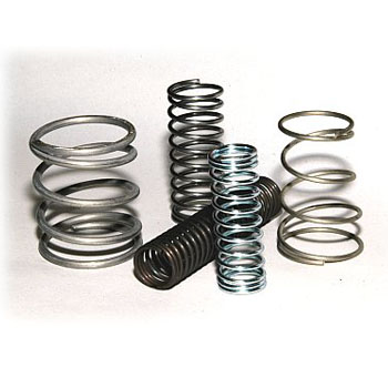 compression spring supplier mumbai