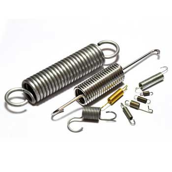Buy Tension Spring in Mumbai
